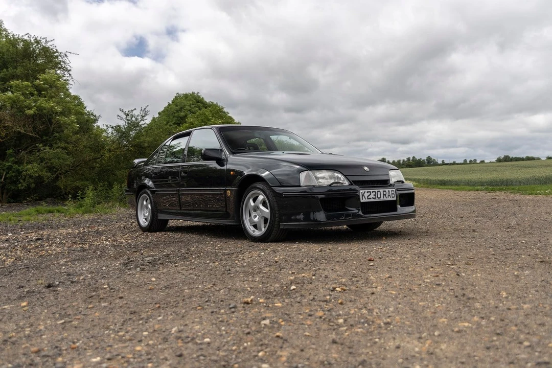 1993 Lotus - Image 8 of 30