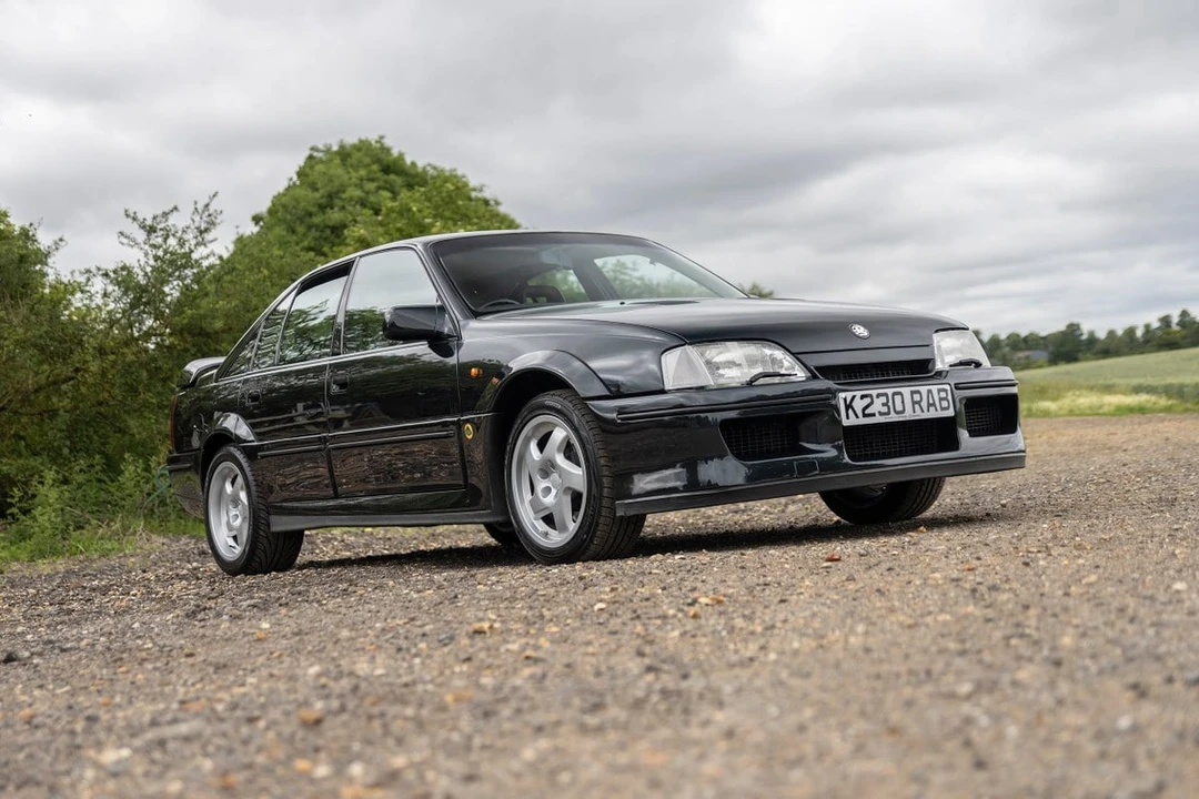 1993 Lotus - Image 12 of 30