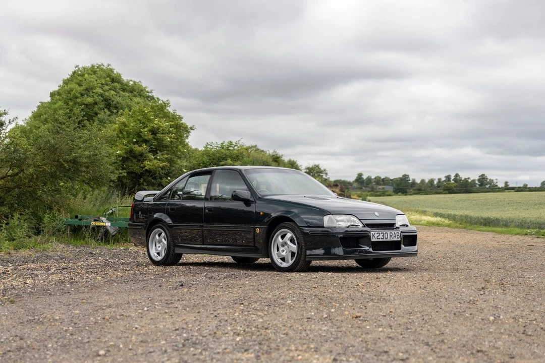 1993 Lotus - Image 13 of 30