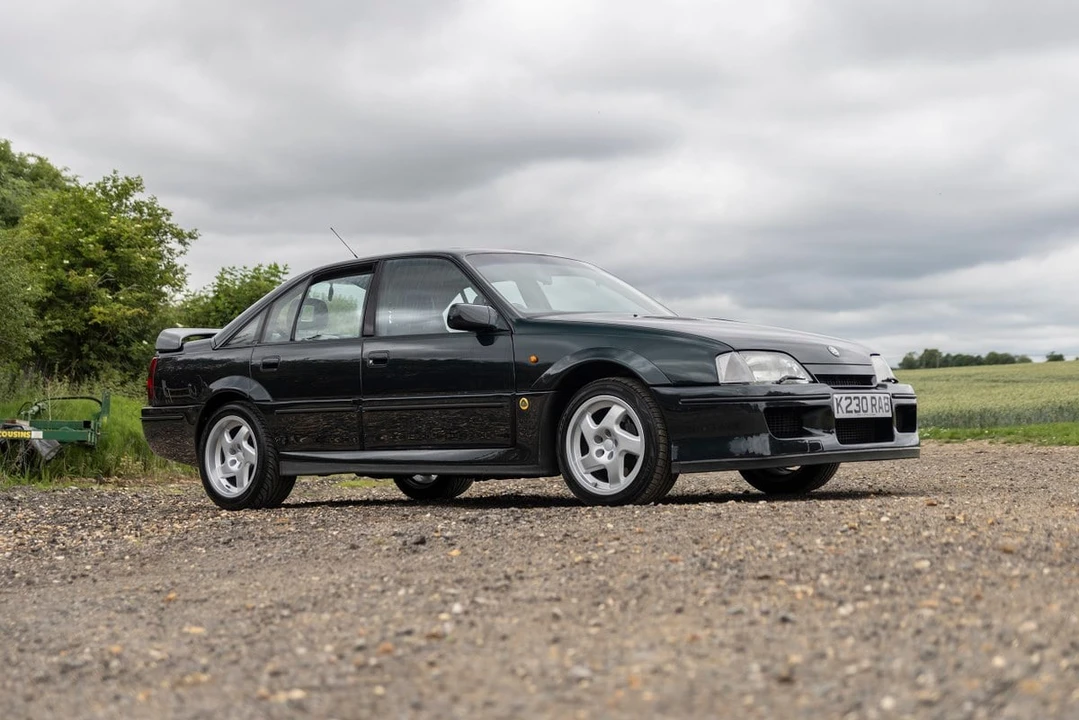1993 Lotus - Image 14 of 30