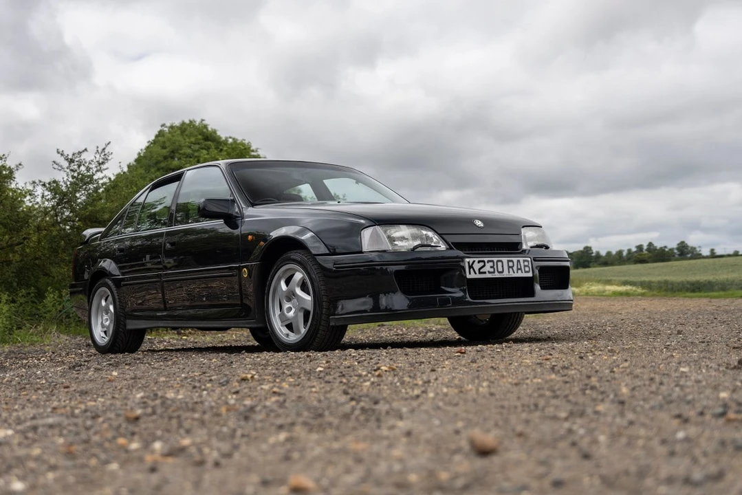 1993 Lotus - Image 6 of 30