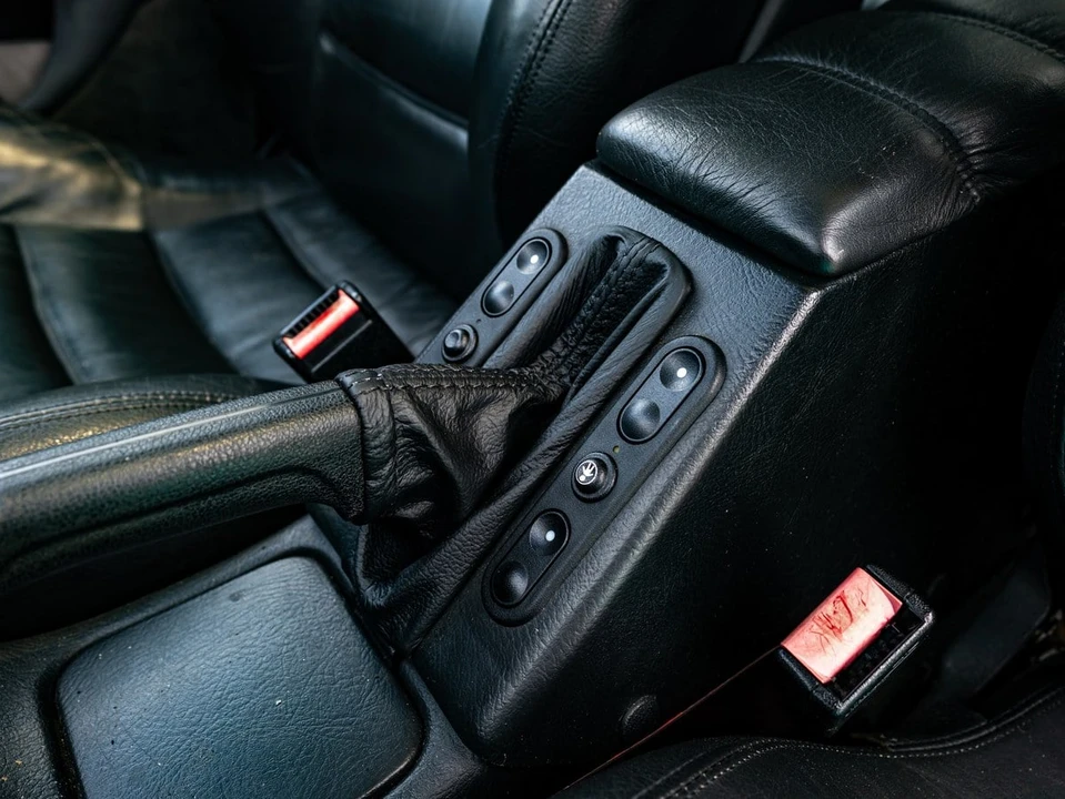 1993 Lotus - Image 26 of 30