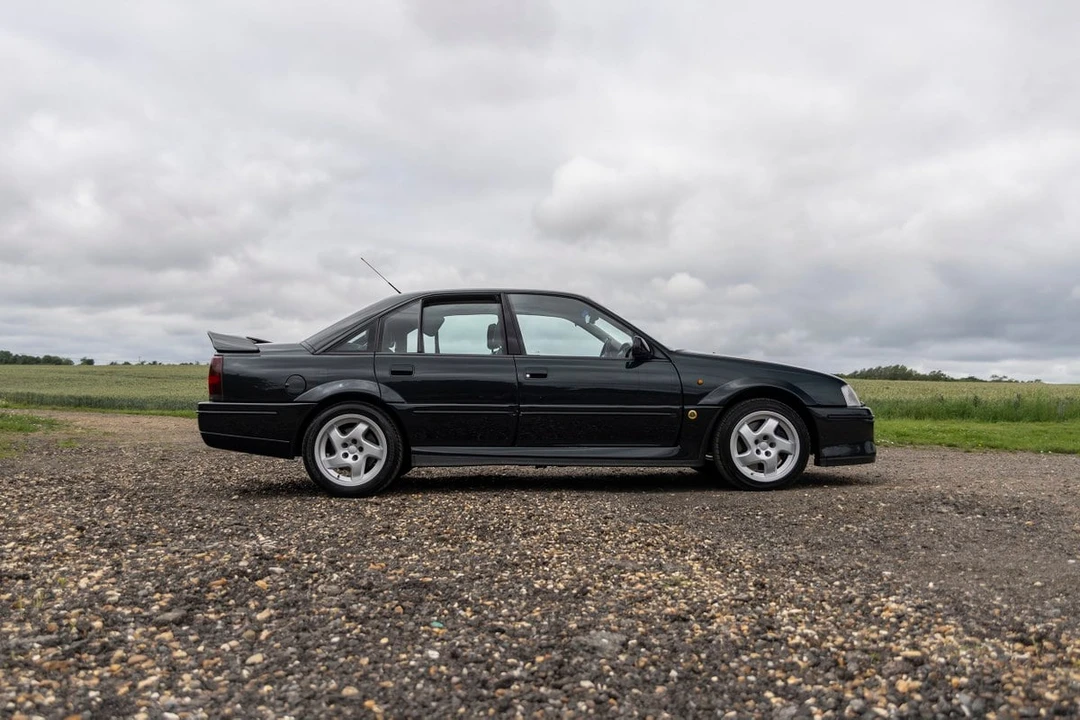 1993 Lotus - Image 4 of 30