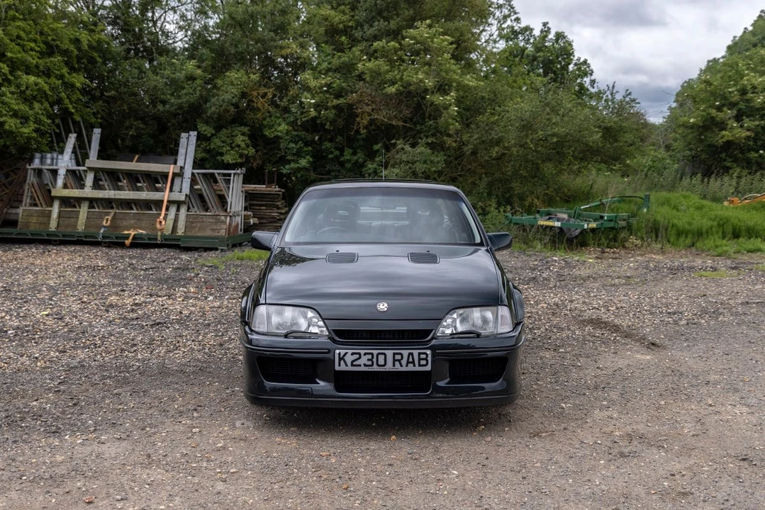 1993 Lotus - Image 3 of 30
