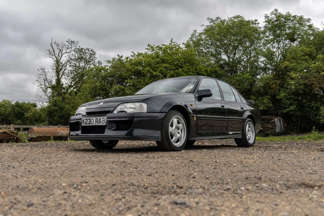 1993 Lotus - Image 7 of 30