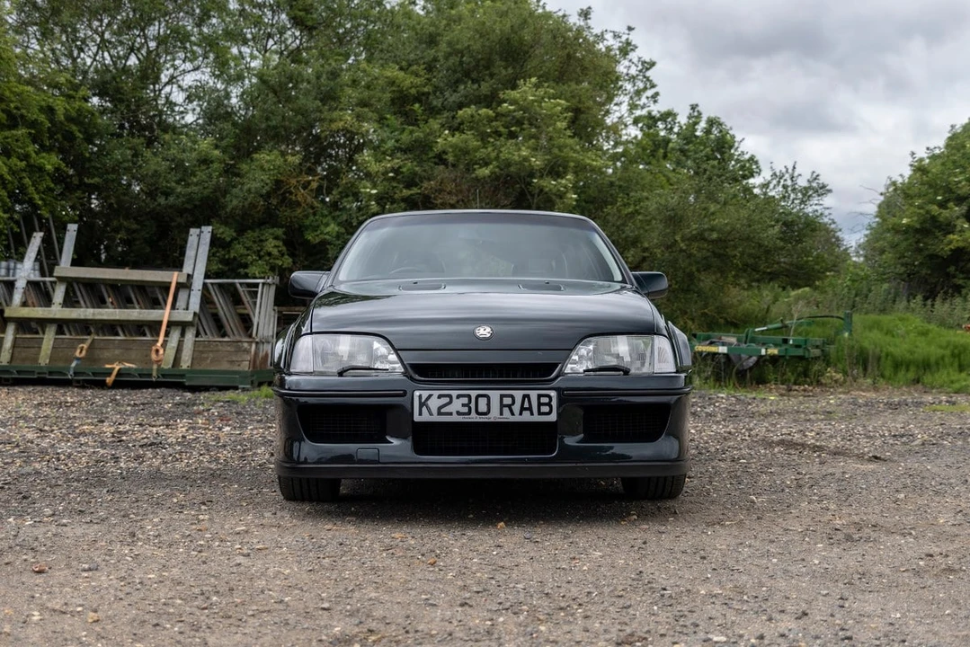 1993 Lotus - Image 16 of 30