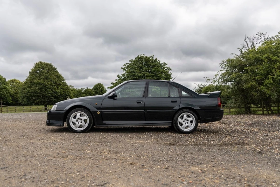 1993 Lotus - Image 17 of 30