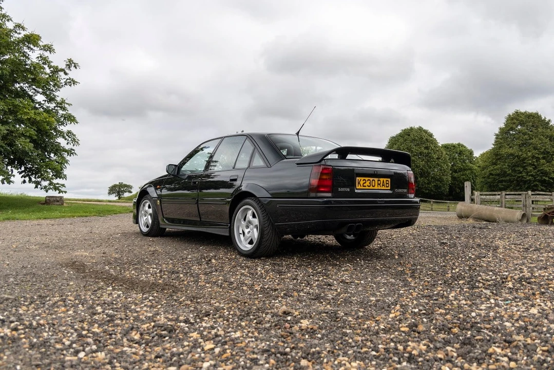 1993 Lotus - Image 19 of 30