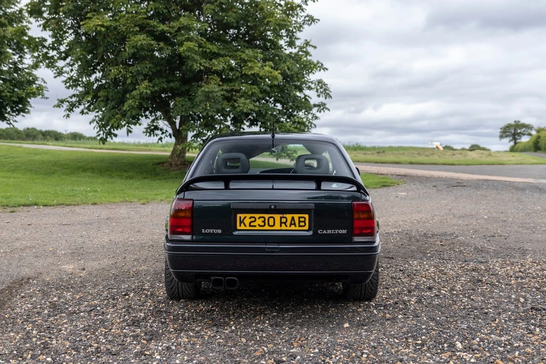 1993 Lotus - Image 18 of 30
