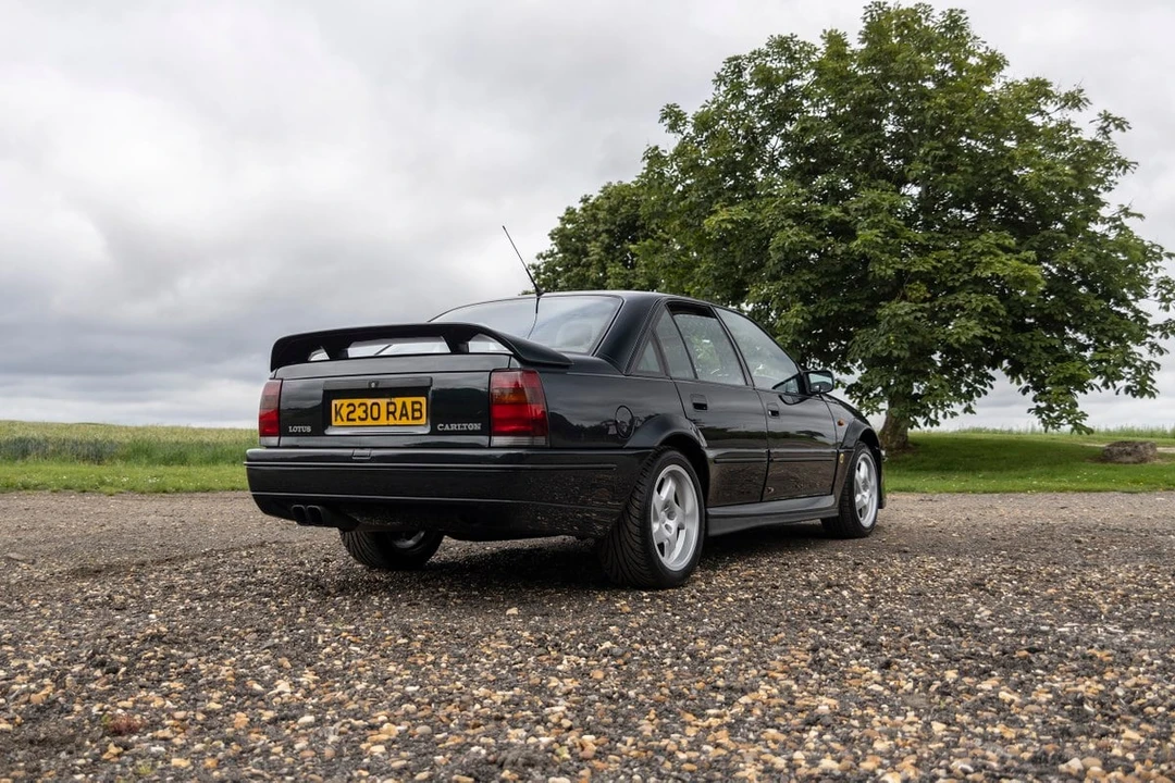 1993 Lotus - Image 20 of 30