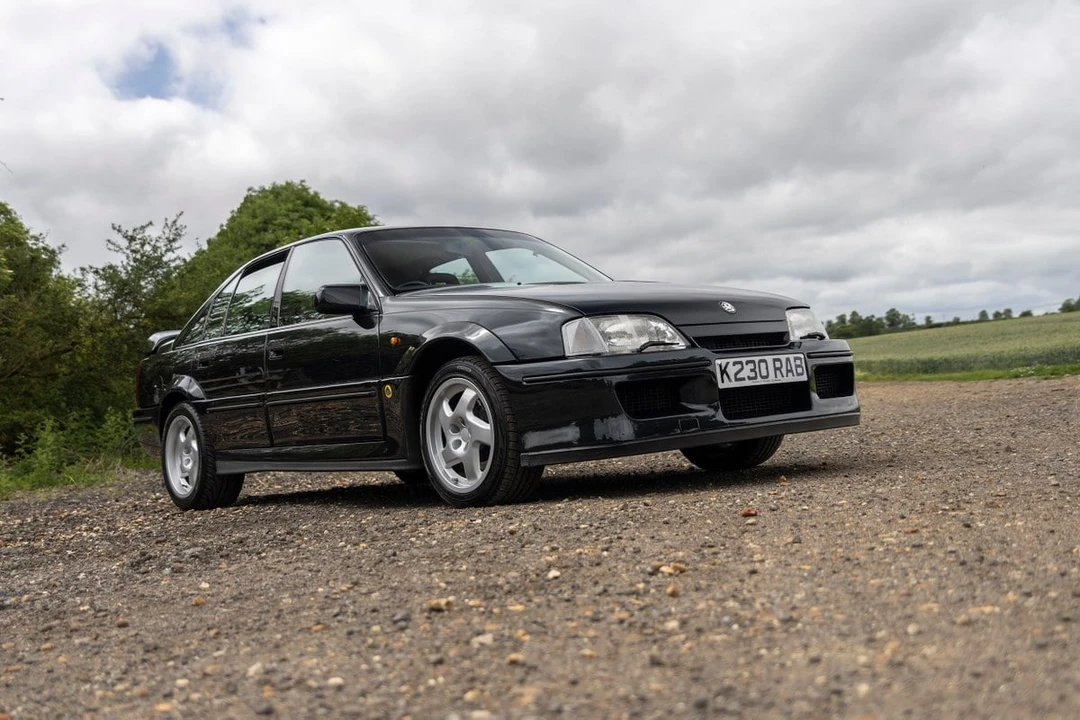 1993 Lotus - Image 10 of 30