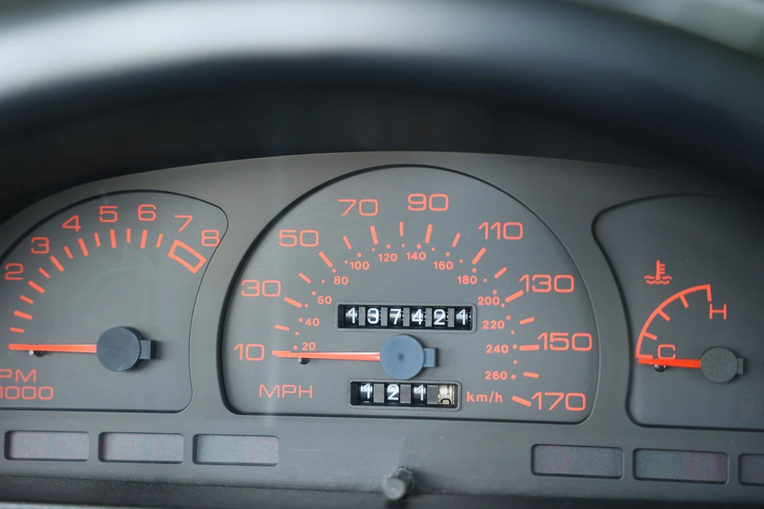 1993 Lotus Elan M100 - Image 13 of 15