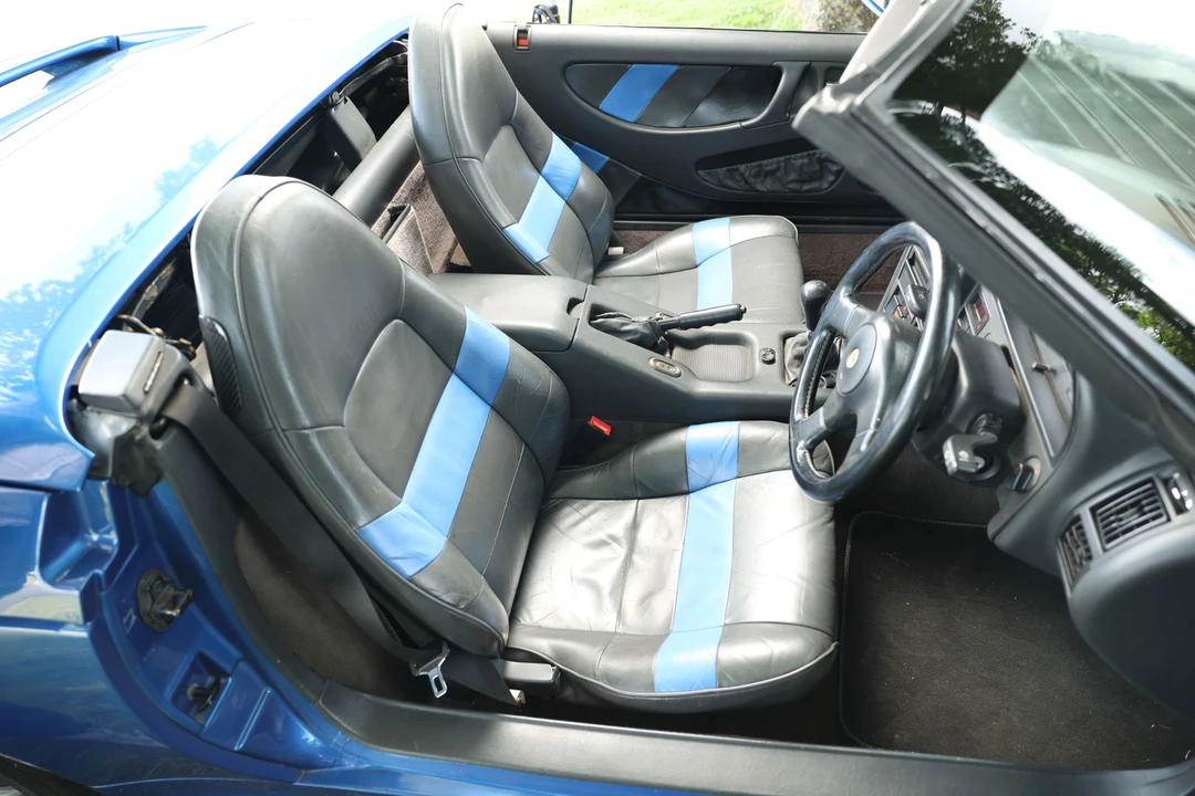1993 Lotus Elan M100 - Image 11 of 15