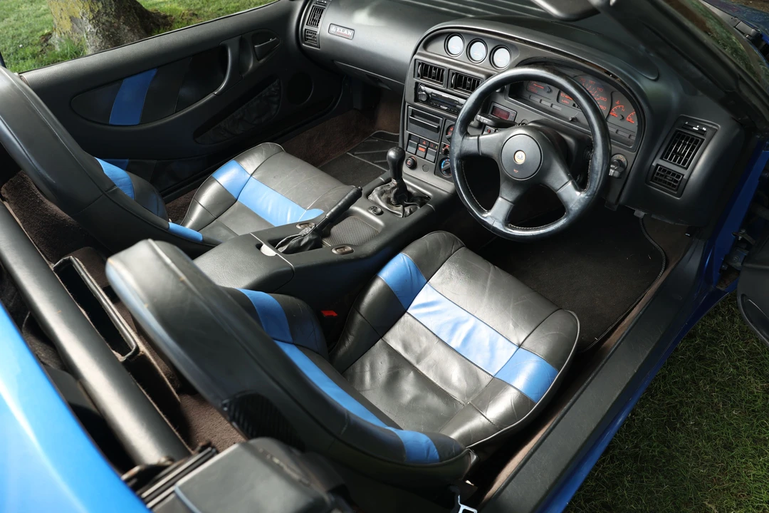1993 Lotus Elan M100 - Image 14 of 15
