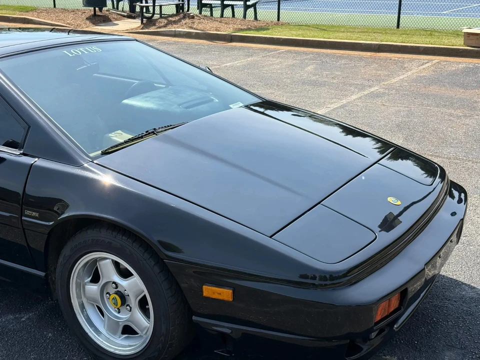 1993 Lotus Esprit X180 - Image 29 of 31