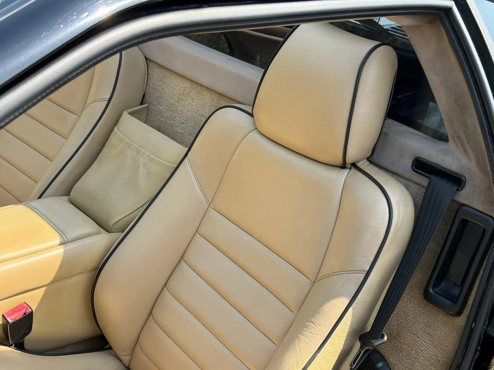1993 Lotus Esprit X180 - Image 14 of 31