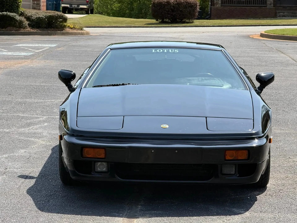 1993 Lotus Esprit X180 - Image 6 of 31