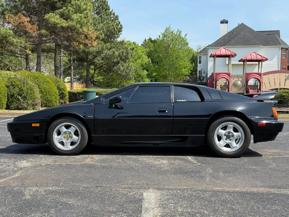 1993 Lotus Esprit X180 - Image 24 of 31