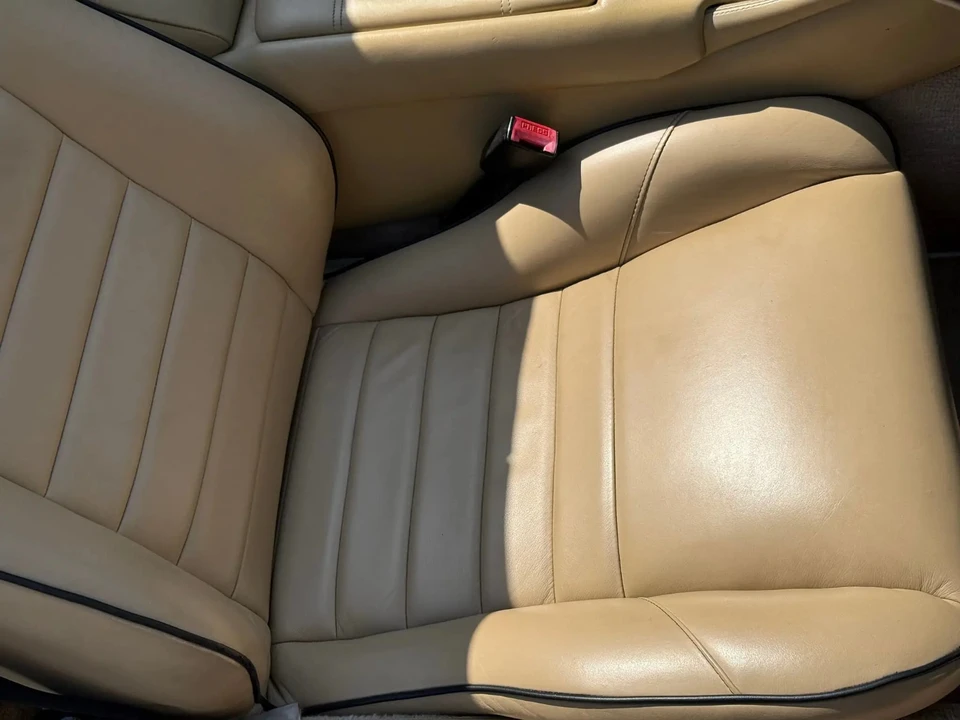 1993 Lotus Esprit X180 - Image 23 of 31