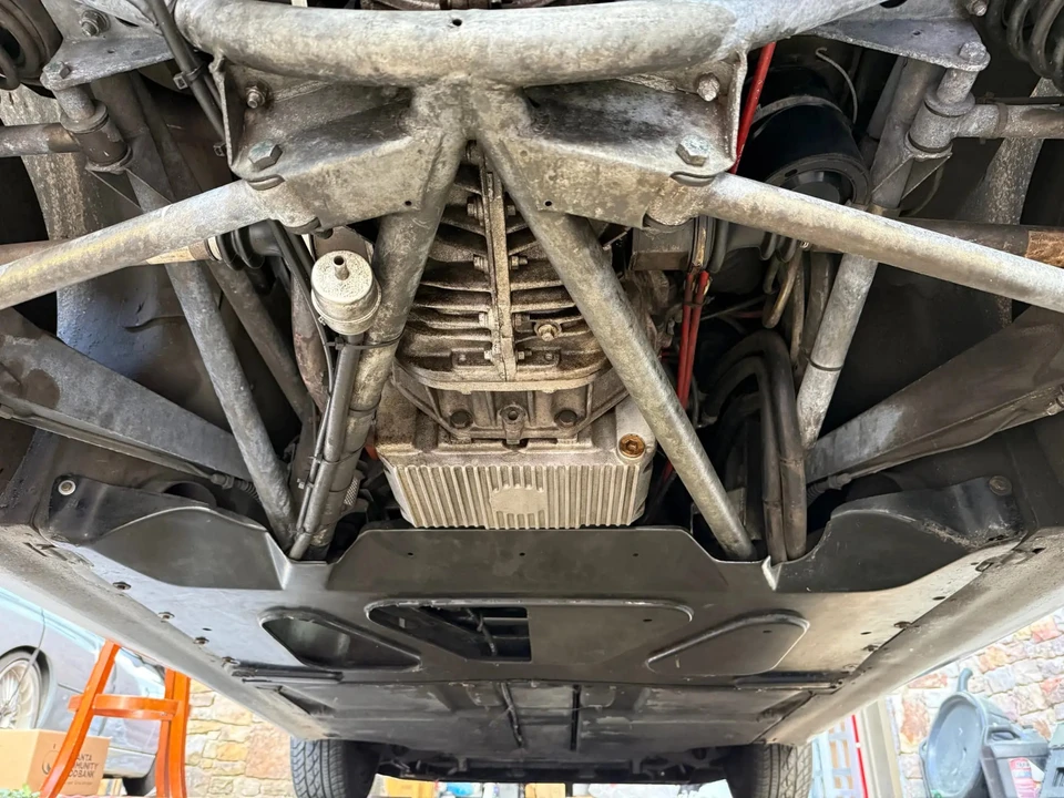 1993 Lotus Esprit X180 - Image 3 of 31