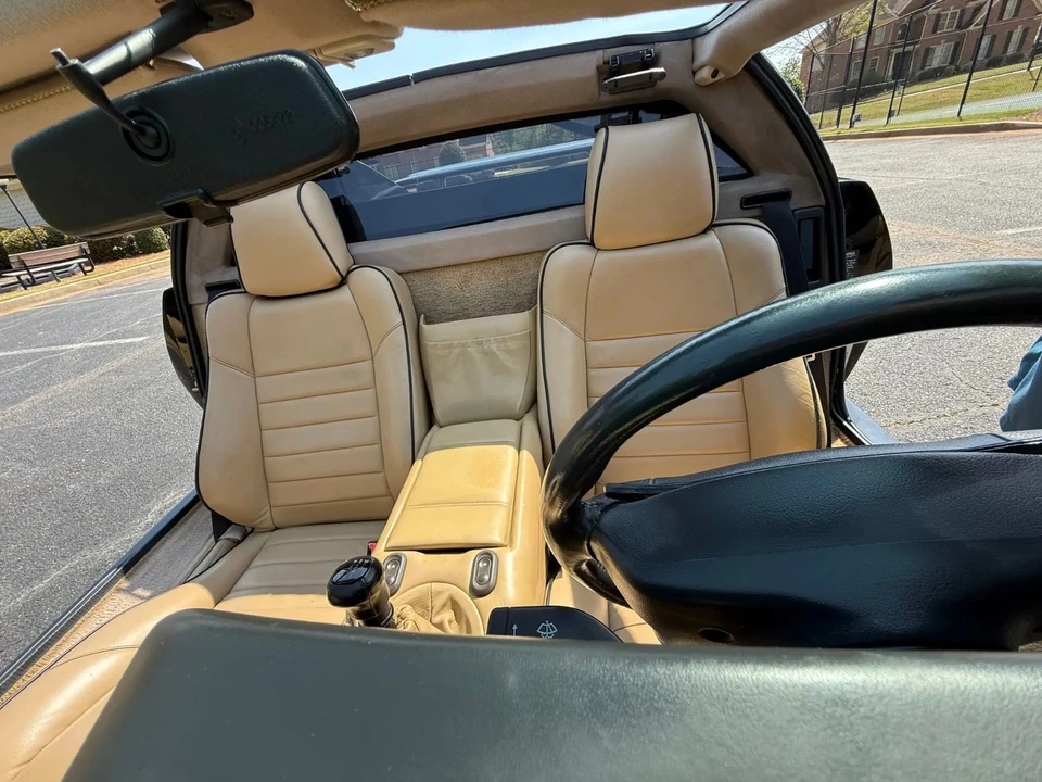 1993 Lotus Esprit X180 - Image 12 of 31