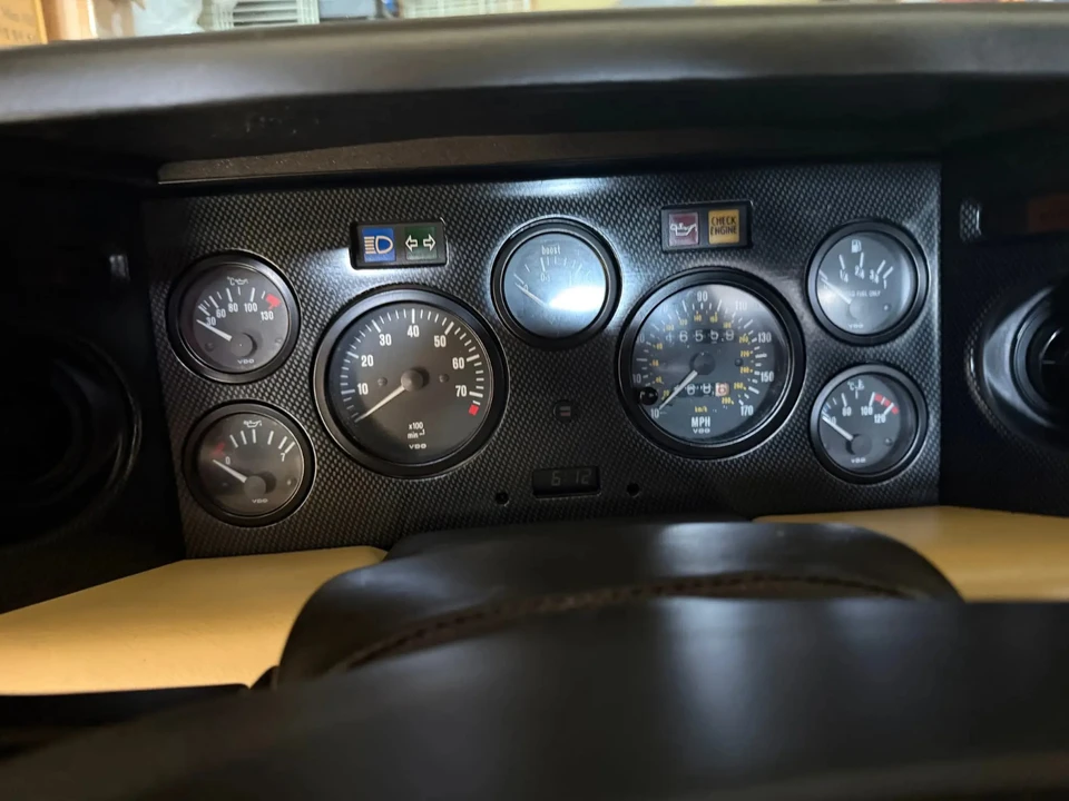 1993 Lotus Esprit X180 - Image 10 of 31
