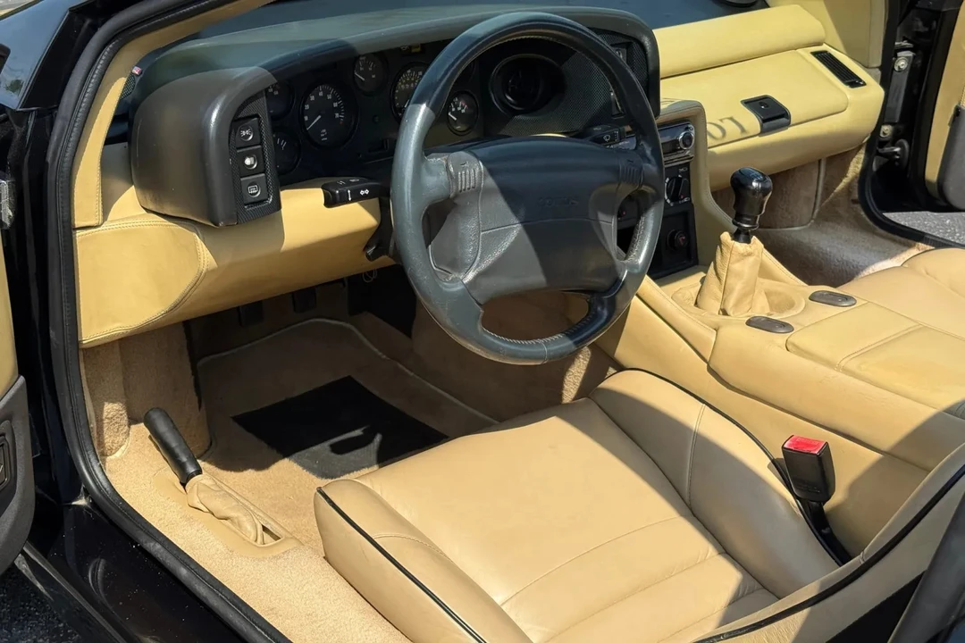 1993 Lotus Esprit X180 - Image 11 of 31