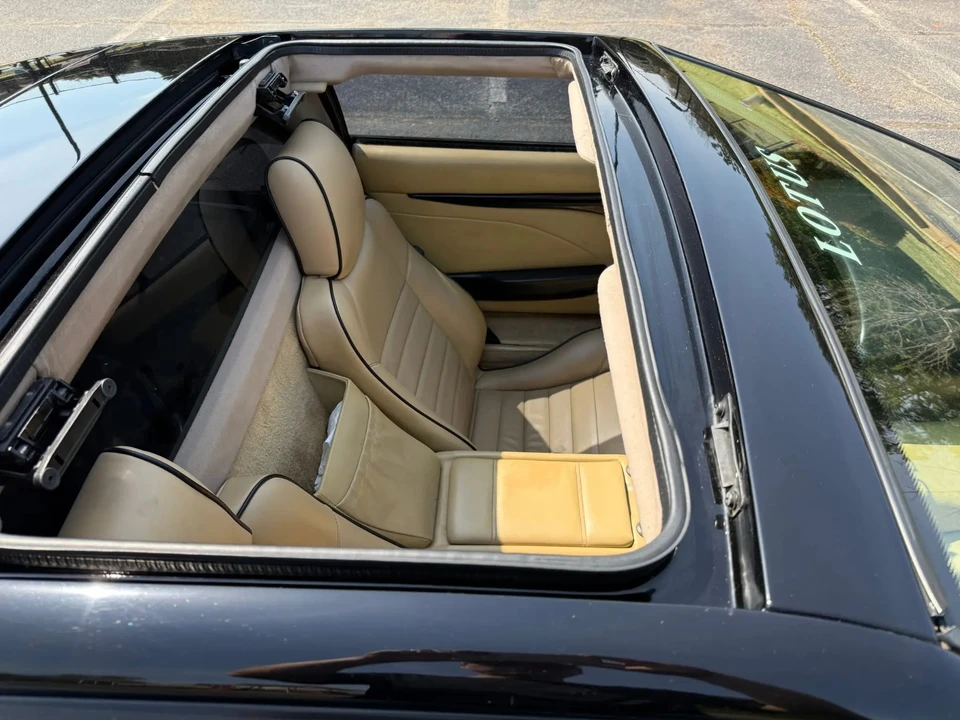1993 Lotus Esprit X180 - Image 28 of 31