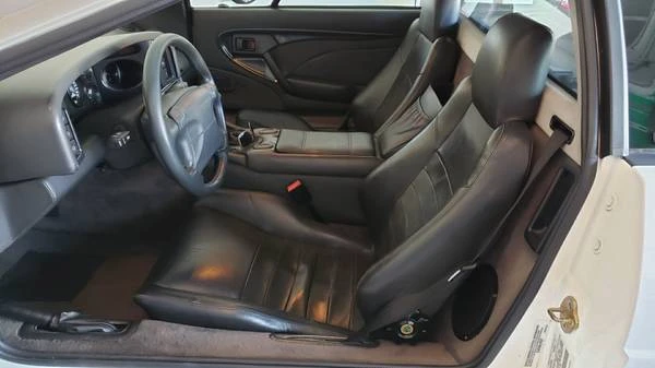 1993 Lotus Esprit X180 - Image 6 of 21