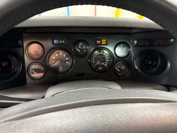 1993 Lotus Esprit X180 - Image 21 of 21