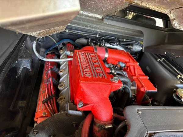 1993 Lotus Esprit X180 - Image 19 of 21
