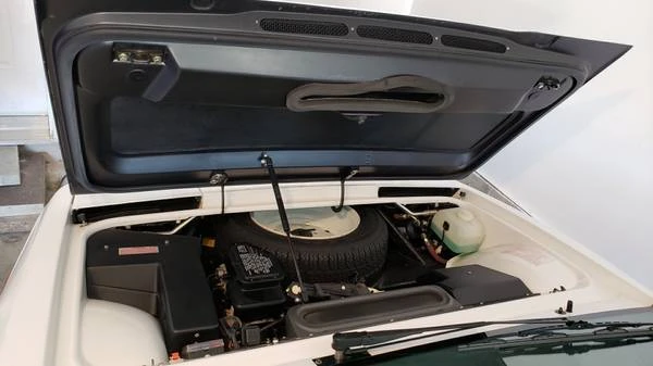 1993 Lotus Esprit X180 - Image 9 of 21