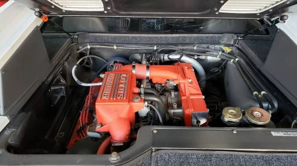 1993 Lotus Esprit X180 - Image 7 of 21