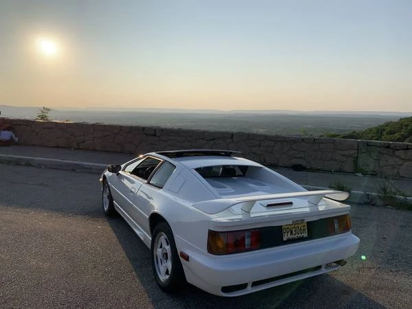 1993 Lotus Esprit X180 - Image 3 of 21