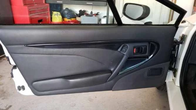 1993 Lotus Esprit X180 - Image 8 of 22