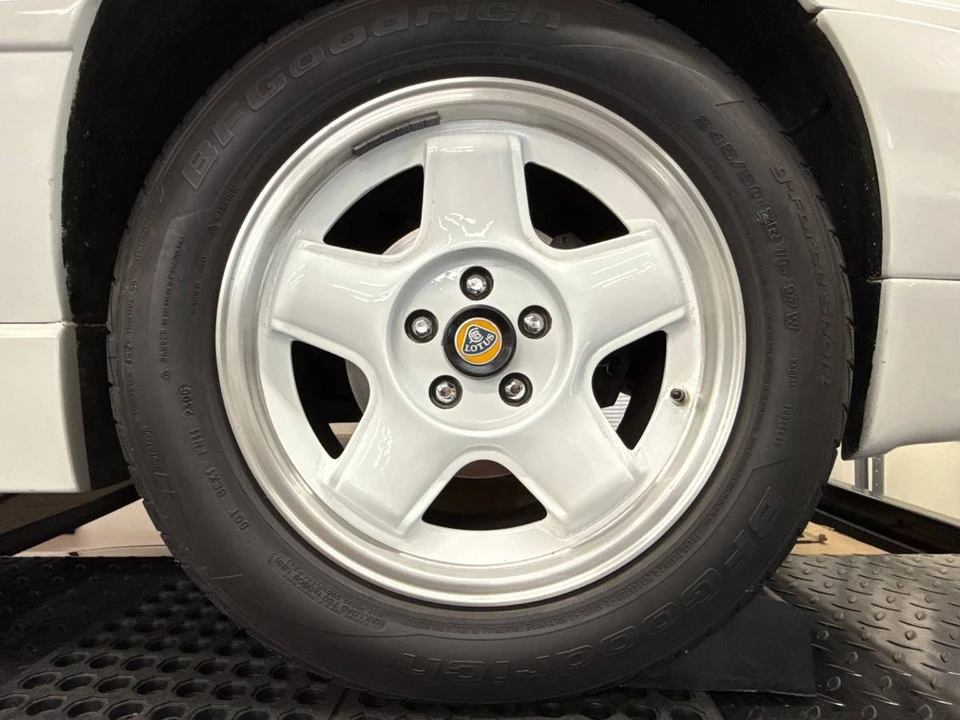1993 Lotus Esprit X180 - Image 18 of 22