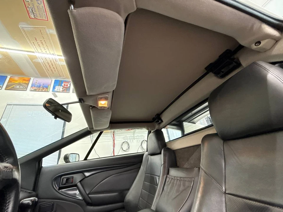 1993 Lotus Esprit X180 - Image 20 of 22