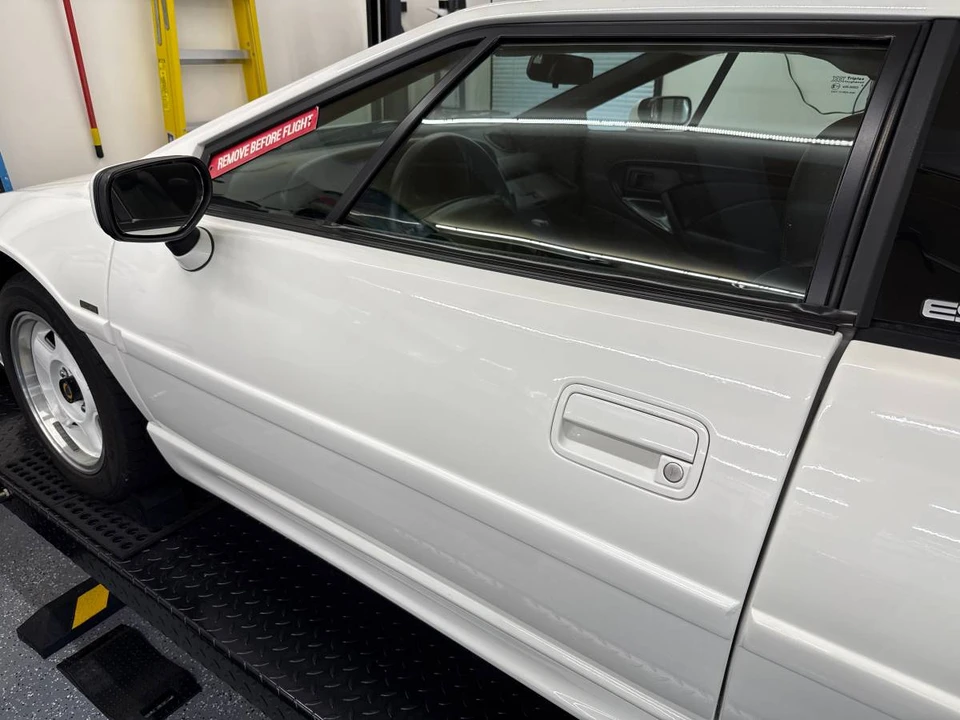 1993 Lotus Esprit X180 - Image 22 of 22