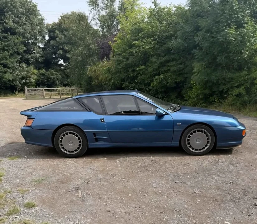 1993 Alpine - Image 2 of 16