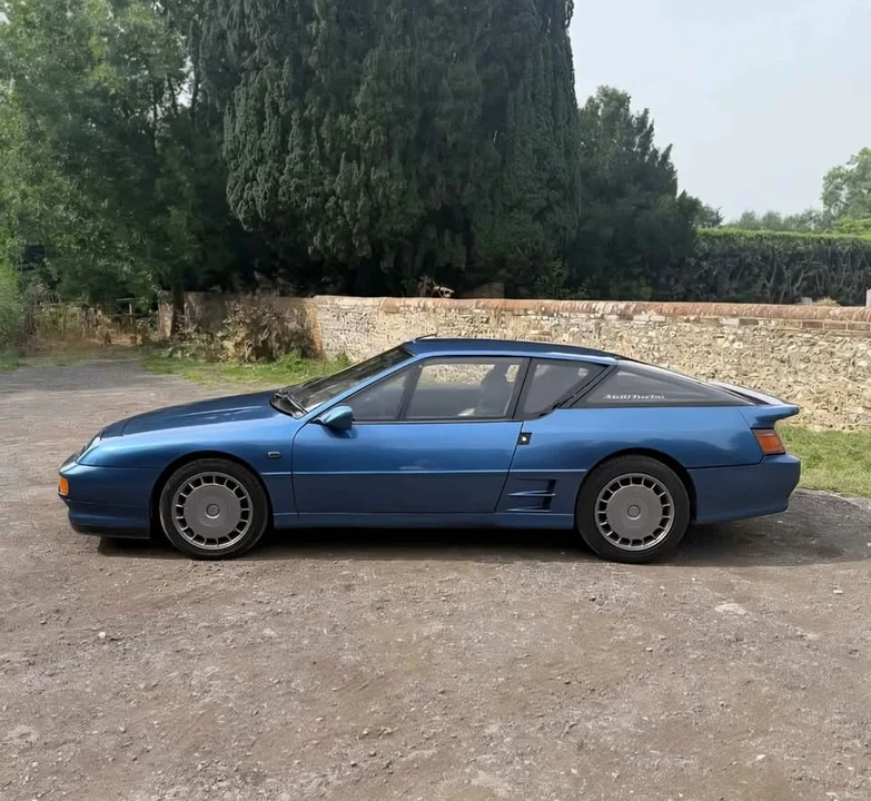 1993 Alpine - Image 6 of 16