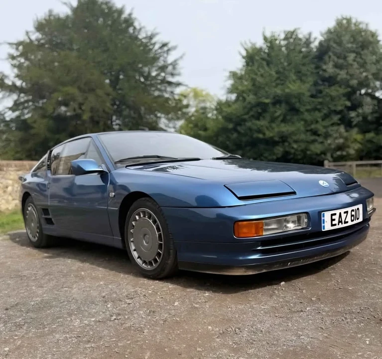 1993 Alpine - Image 16 of 16