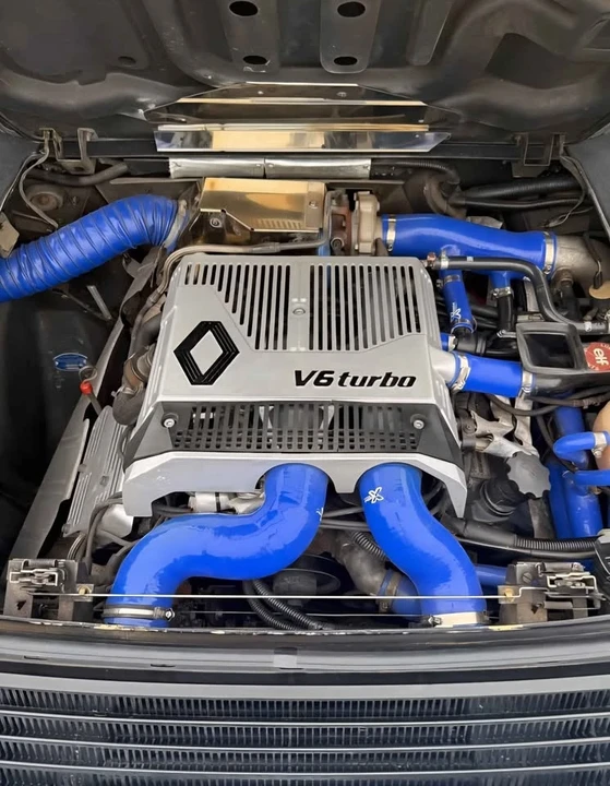 1993 Alpine - Image 10 of 16