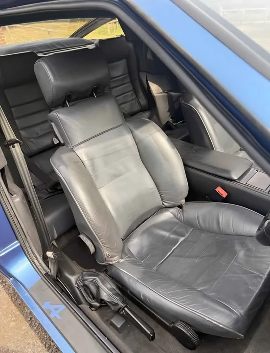 1993 Alpine - Image 13 of 16