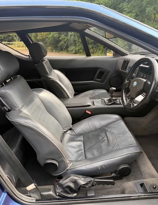 1993 Alpine - Image 12 of 16