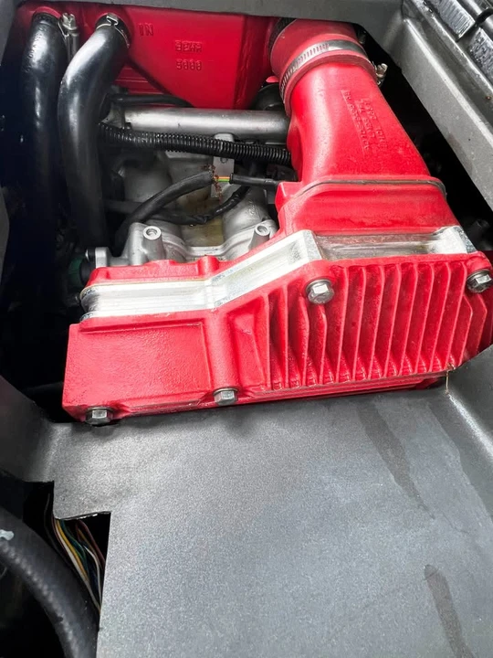 1993 Lotus Esprit X180 - Image 14 of 19
