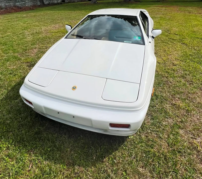 1993 Lotus Esprit X180 - Image 5 of 19