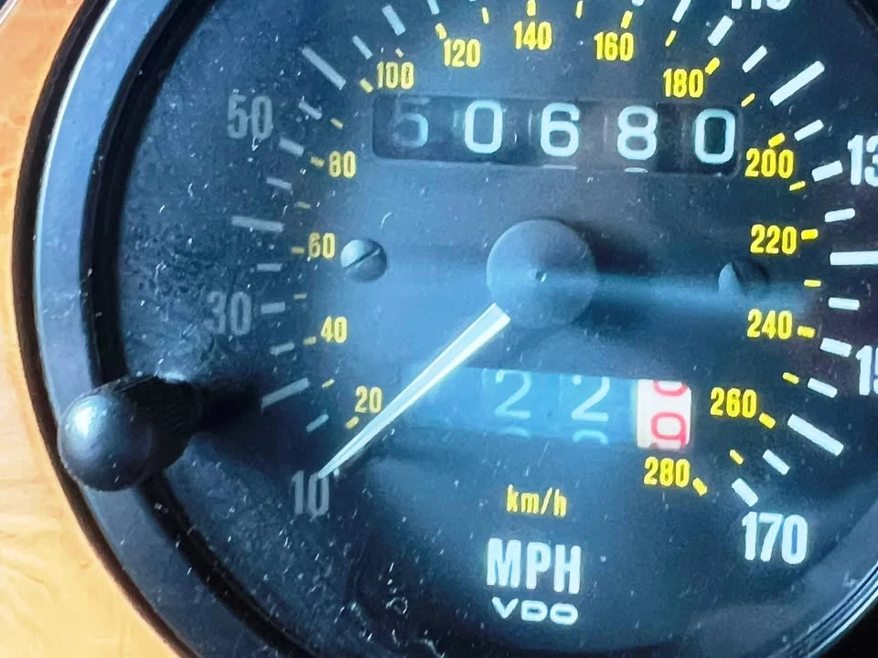 1993 Lotus Esprit X180 - Image 17 of 19