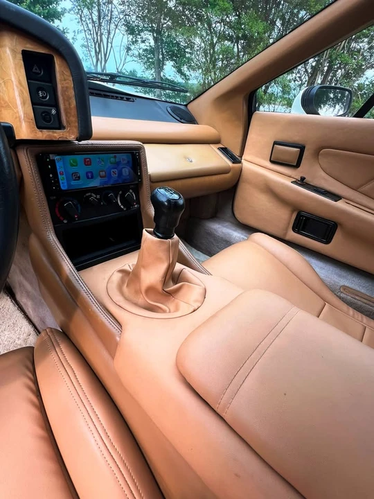 1993 Lotus Esprit X180 - Image 13 of 19