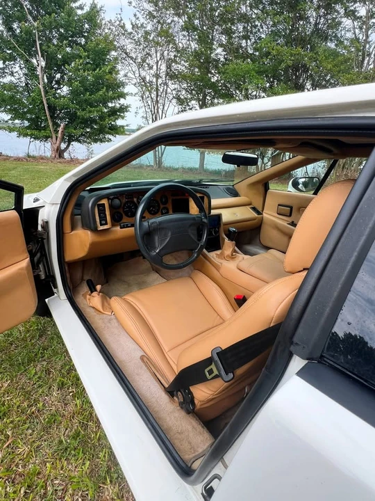 1993 Lotus Esprit X180 - Image 11 of 19