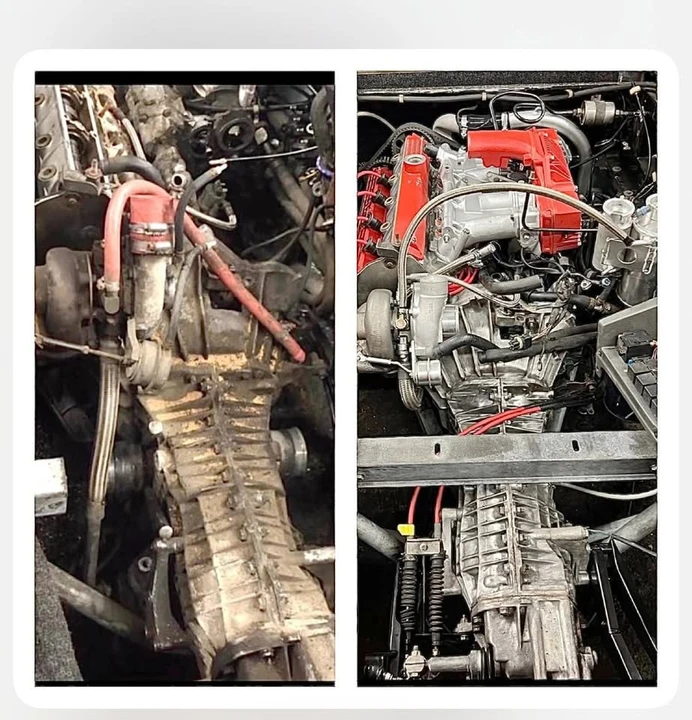 1993 Lotus Esprit X180 - Image 18 of 19